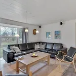 Semesterbostad Vicktoria - 500m To The Fjord By Interhome Blåvand