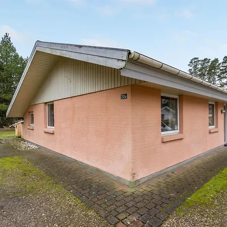 Vicktoria - 500m To The Fjord By Interhome Hébergement de vacances *