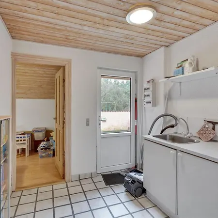 Hébergement de vacances Vicktoria - 500m To The Fjord By Interhome *