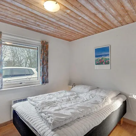 Vicktoria - 500m To The Fjord By Interhome Blåvand