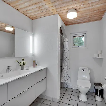 Vicktoria - 500m To The Fjord By Interhome Blåvand