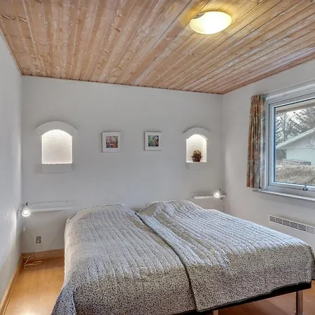 Vicktoria - 500m To The Fjord By Interhome Hébergement de vacances *