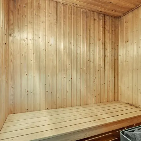 Vicktoria - 500m To The Fjord By Interhome Prázdninový dům Blåvand