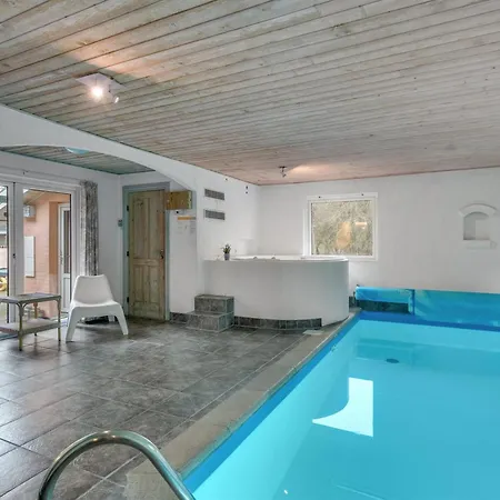 Vicktoria - 500m To The Fjord By Interhome Blåvand