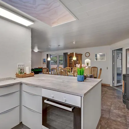 Hébergement de vacances Vicktoria - 500m To The Fjord By Interhome *