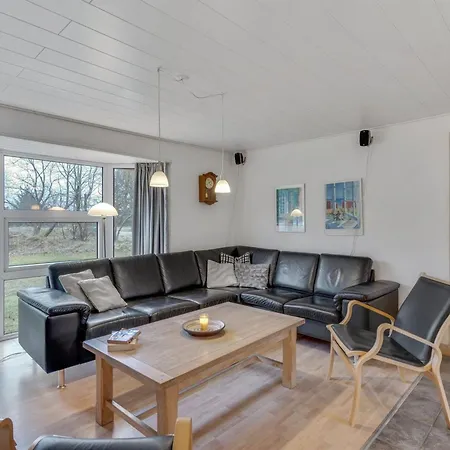 Hébergement de vacances Vicktoria - 500m To The Fjord By Interhome Blåvand