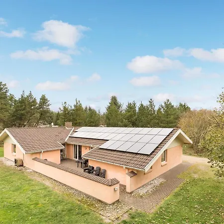 Hébergement de vacances Vicktoria - 500m To The Fjord By Interhome *