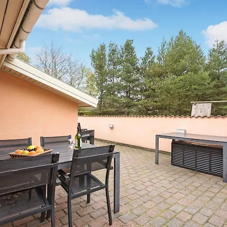 Vicktoria - 500m To The Fjord By Interhome Hébergement de vacances