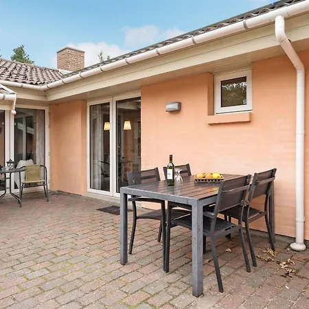 Hébergement de vacances Vicktoria - 500m To The Fjord By Interhome Blåvand