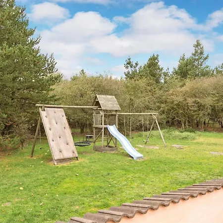 Hébergement de vacances Vicktoria - 500m To The Fjord By Interhome