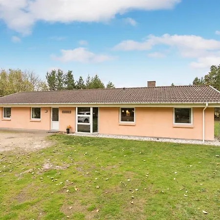 Hébergement de vacances Vicktoria - 500m To The Fjord By Interhome Blåvand