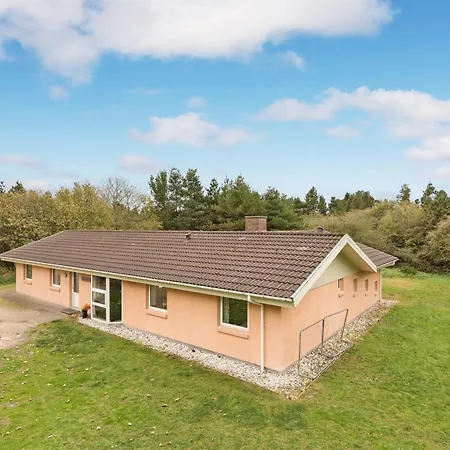 Hébergement de vacances Vicktoria - 500m To The Fjord By Interhome *