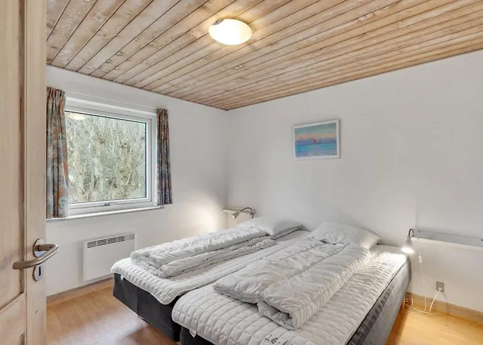 Vicktoria - 500m To The Fjord By Interhome Prázdninový dům Blåvand