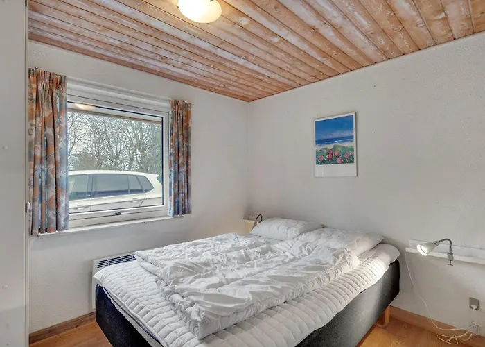 Vicktoria - 500m To The Fjord By Interhome Blåvand