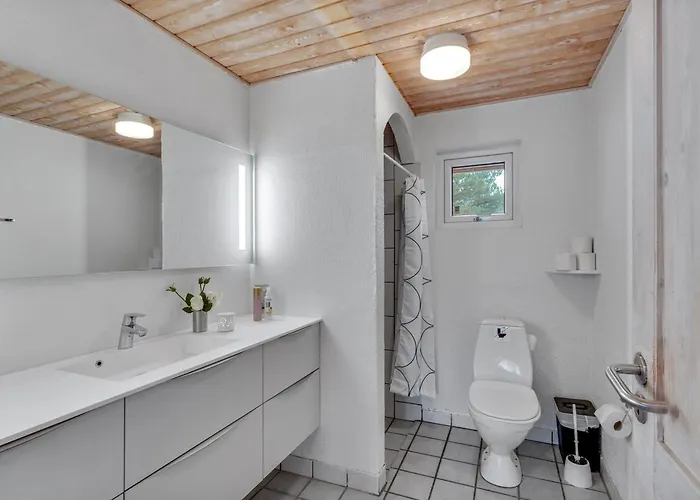 Vicktoria - 500m To The Fjord By Interhome Blåvand