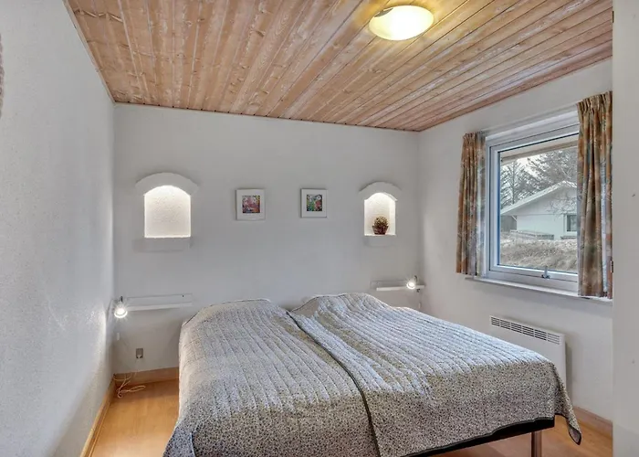 Vicktoria - 500m To The Fjord By Interhome Prázdninový dům *