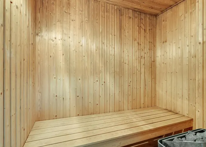 Vicktoria - 500m To The Fjord By Interhome Prázdninový dům Blåvand