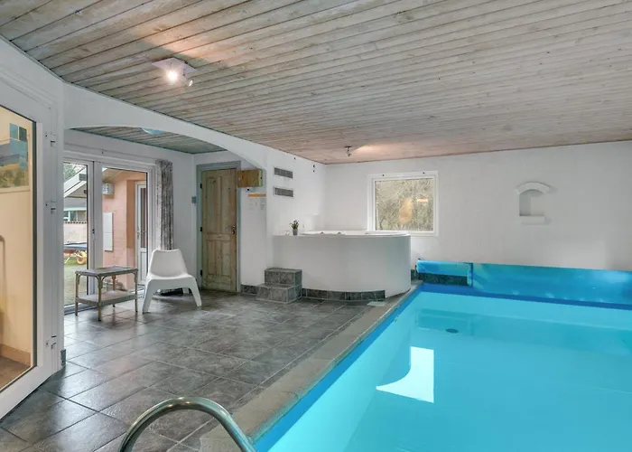 Vicktoria - 500m To The Fjord By Interhome Blåvand