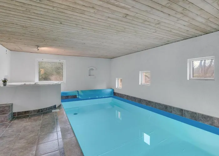 Vicktoria - 500m To The Fjord By Interhome Prázdninový dům Blåvand