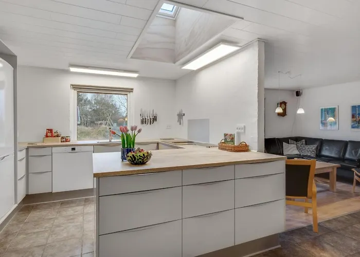 Vicktoria - 500m To The Fjord By Interhome Prázdninový dům