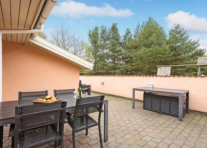 Vicktoria - 500m To The Fjord By Interhome Prázdninový dům