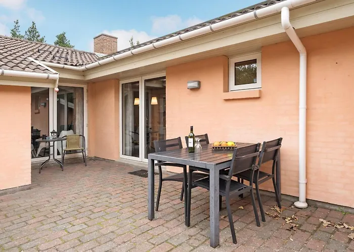 Prázdninový dům Vicktoria - 500m To The Fjord By Interhome Blåvand