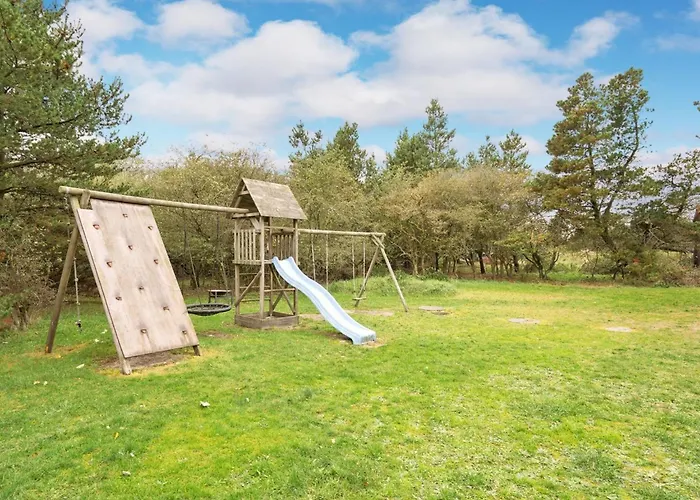 Vicktoria - 500m To The Fjord By Interhome *